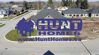 Hunt Homes