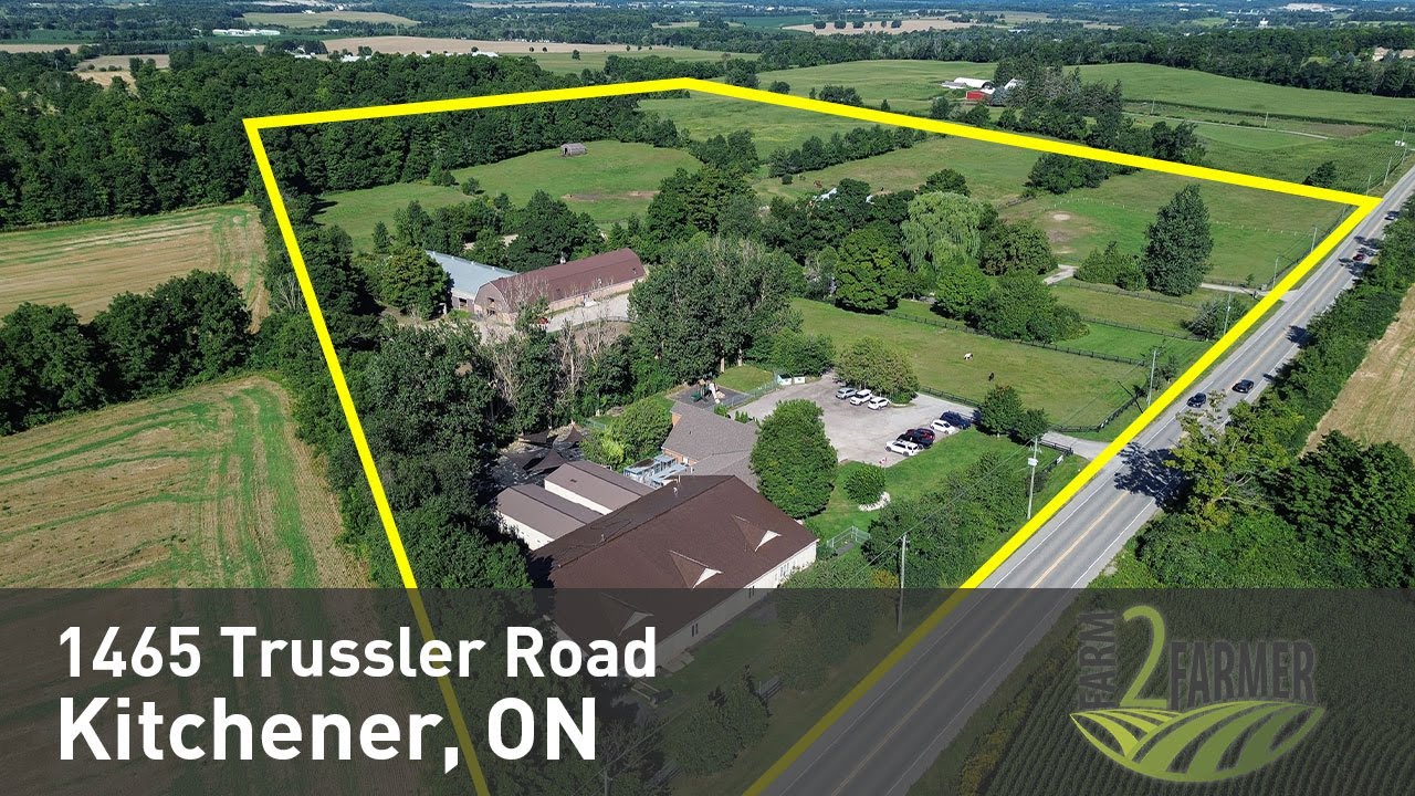 1465 Trussler Road, Kitchener | Callum Williams & Kevin Williams